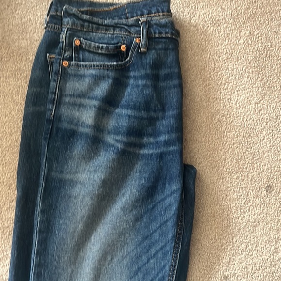 Levi’s 541 34/32 - Picture 7 of 10